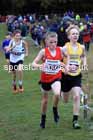 Boys Under-13s 2024 National Cross Country Relays, Berry Hill Park, Mansfield.   Photo: David T. Hewitson/Sports for All Pic